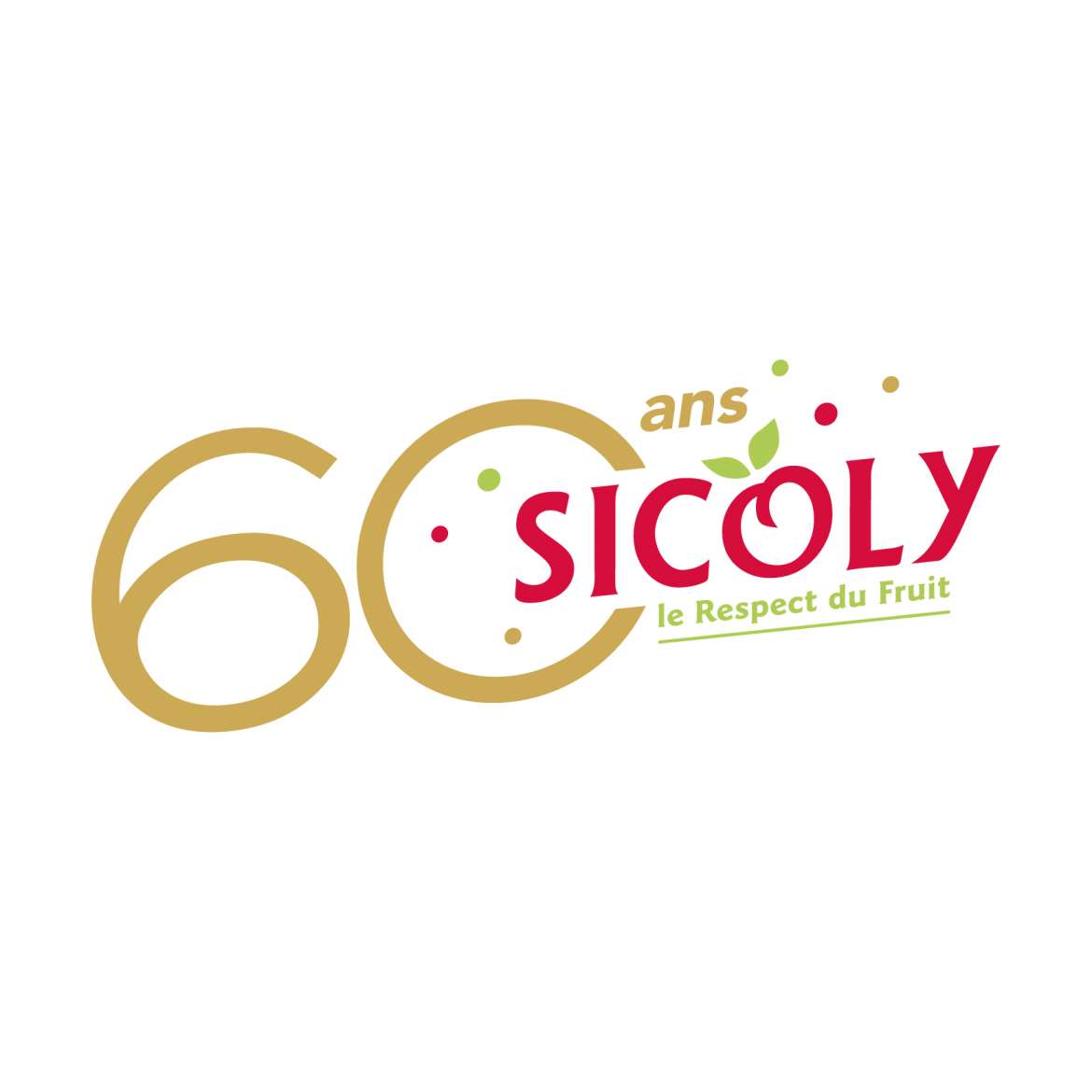 SICOLY celebrates its 60th birthday !